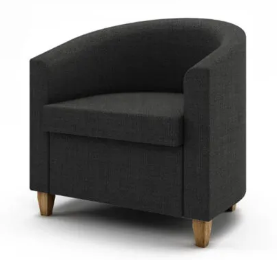 Tulip Chair